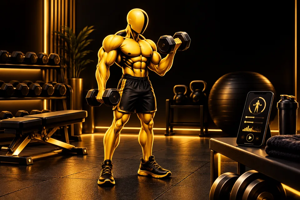 A workout that fits your day